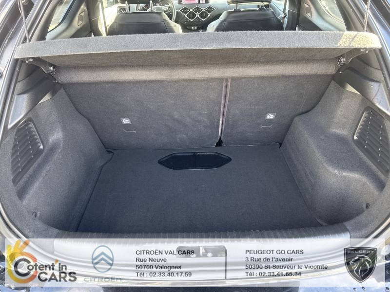 Ds DS 3 1.2 PURETECH 130 AUTO RIVOLI