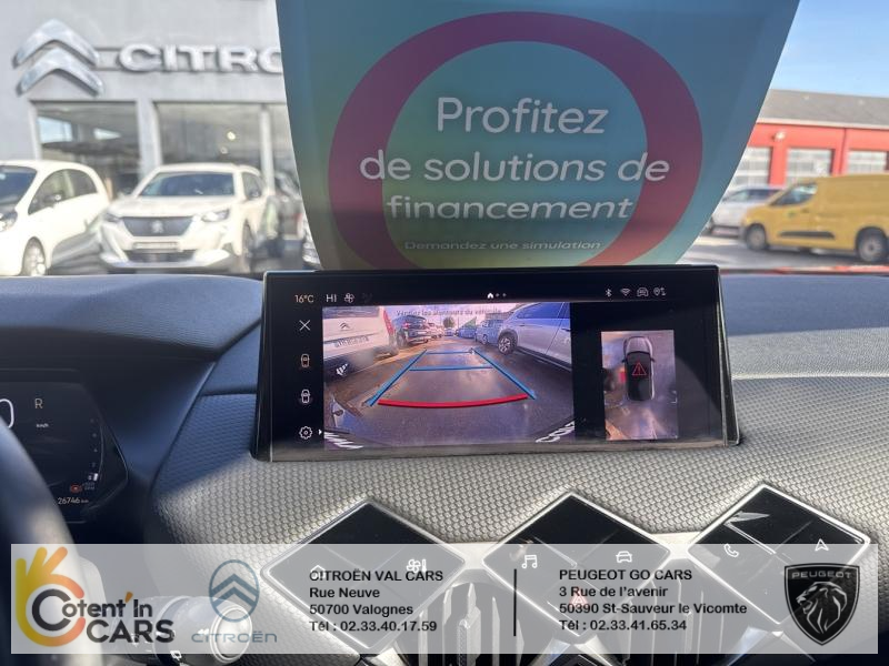 Ds DS 3 1.2 PURETECH 130 AUTO RIVOLI