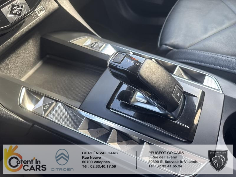 Ds DS 3 1.2 PURETECH 130 AUTO RIVOLI