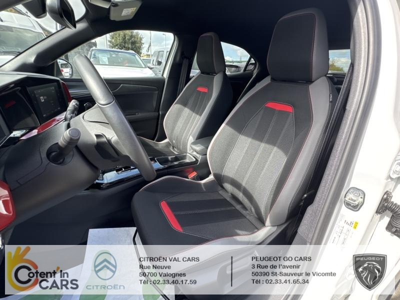 Opel Mokka (2) 1.2 Turbo 130ch AUTO GS