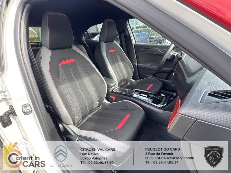 Opel Mokka (2) 1.2 Turbo 130ch AUTO GS