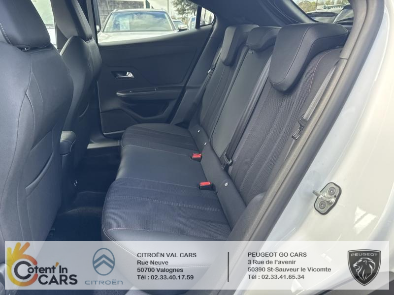 Opel Mokka (2) 1.2 Turbo 130ch AUTO GS