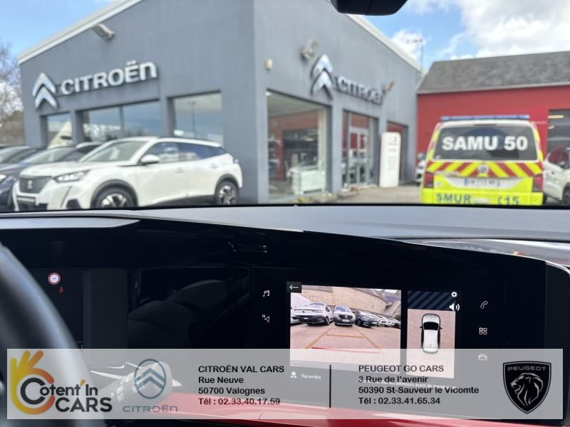 Opel Mokka (2) 1.2 Turbo 130ch AUTO GS