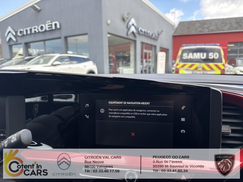 Opel Mokka (2) 1.2 Turbo 130ch AUTO GS