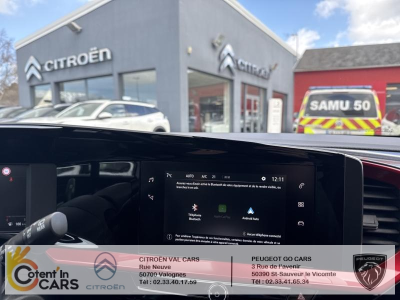 Opel Mokka (2) 1.2 Turbo 130ch AUTO GS