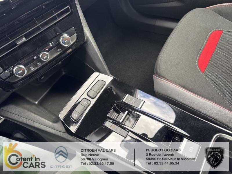 Opel Mokka (2) 1.2 Turbo 130ch AUTO GS