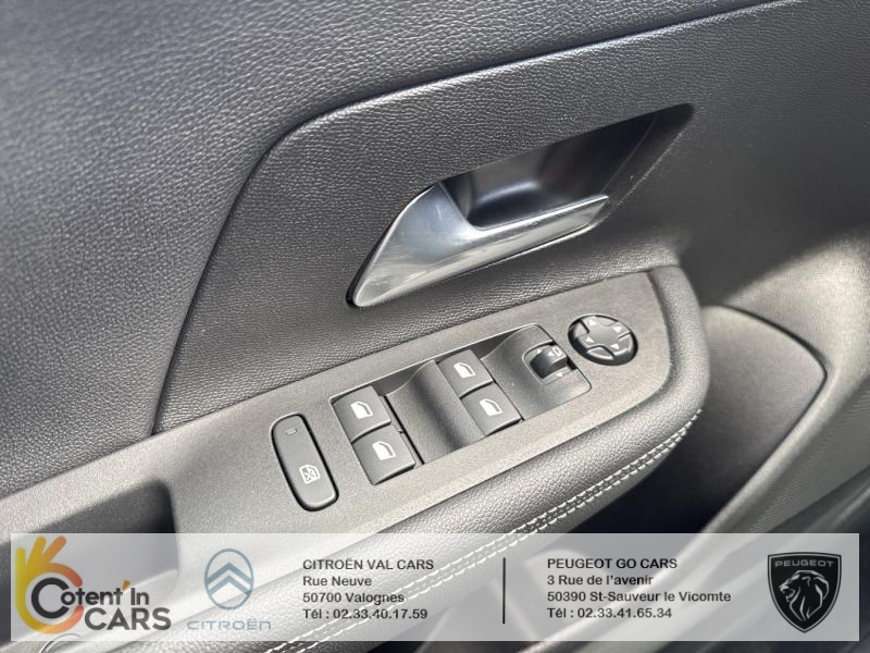 Opel Mokka (2) 1.2 Turbo 130ch AUTO GS