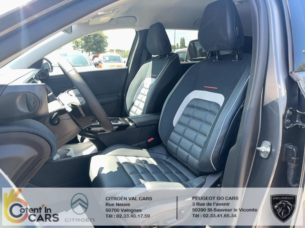 Citroën C5 Aircross (2) Hybride 145ch auto MAX