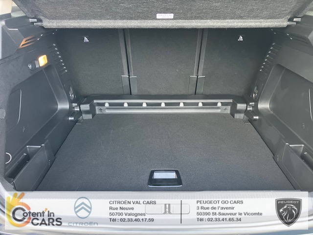Citroën C5 Aircross PureTech 130 S&S EAT8 Shine