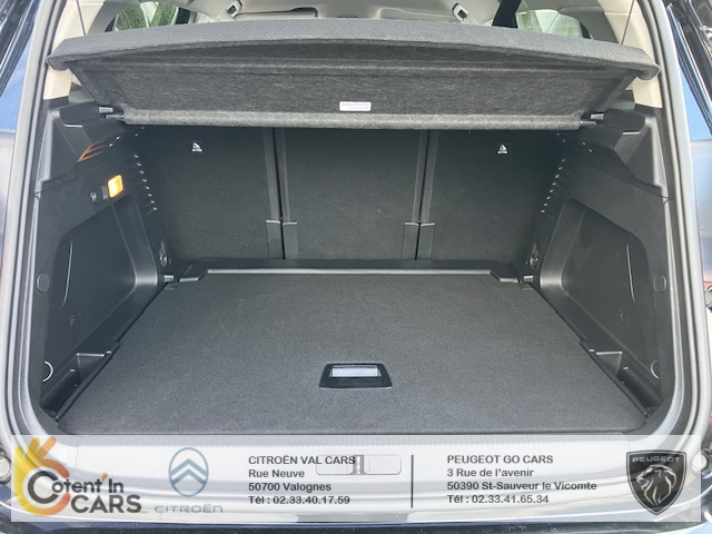 Citroën C5 Aircross PureTech 130 S&S EAT8 Shine