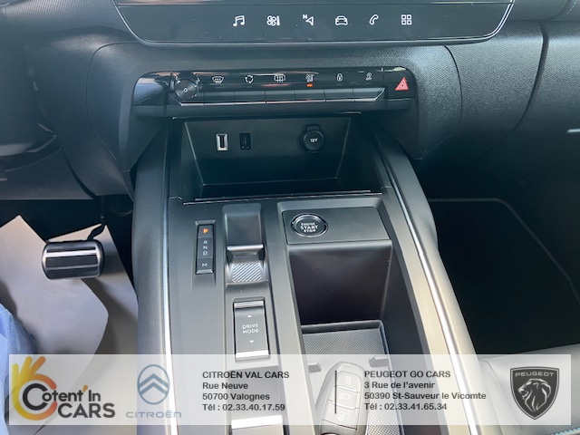Citroën C5 Aircross PureTech 130 S&S EAT8 Shine