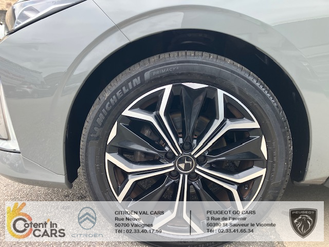 Ds DS 4 (2) BLUEHDI 130 RIVOLI AUTO