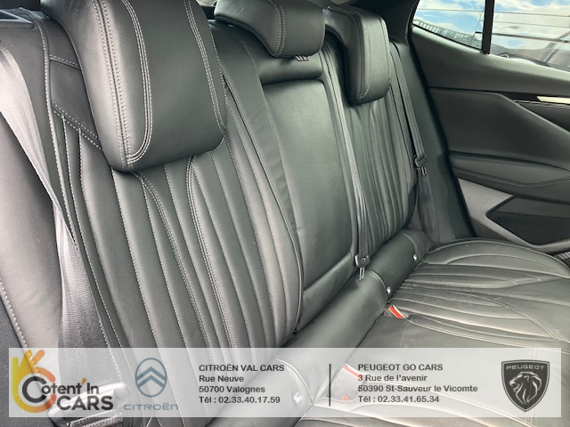 Ds DS 4 (2) BLUEHDI 130 RIVOLI AUTO