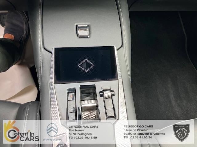 Ds DS 4 (2) BLUEHDI 130 RIVOLI AUTO
