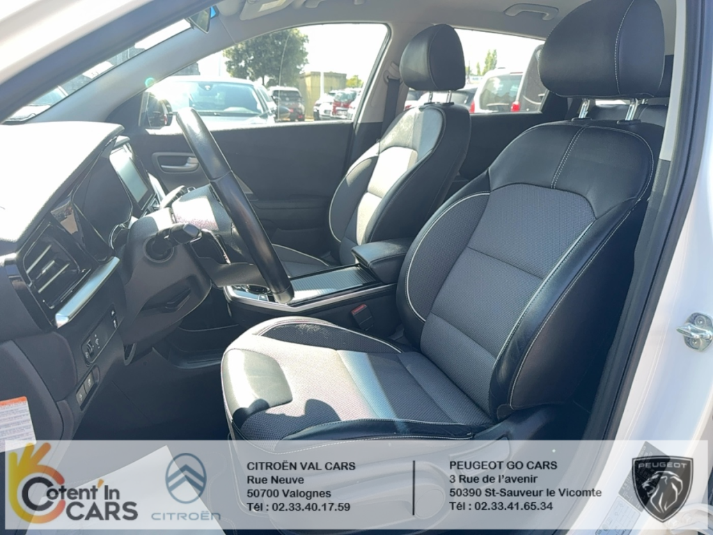Kia e-Niro BEV 64 KWH ACTIVE 204 CH
