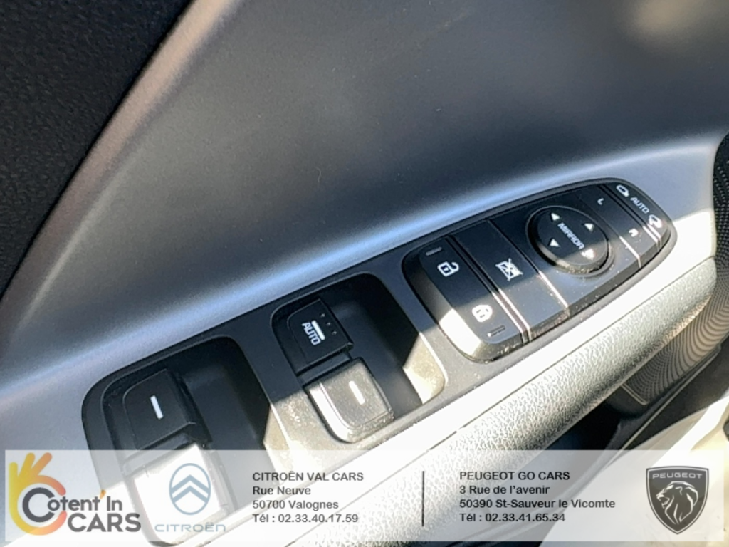 Kia e-Niro BEV 64 KWH ACTIVE 204 CH