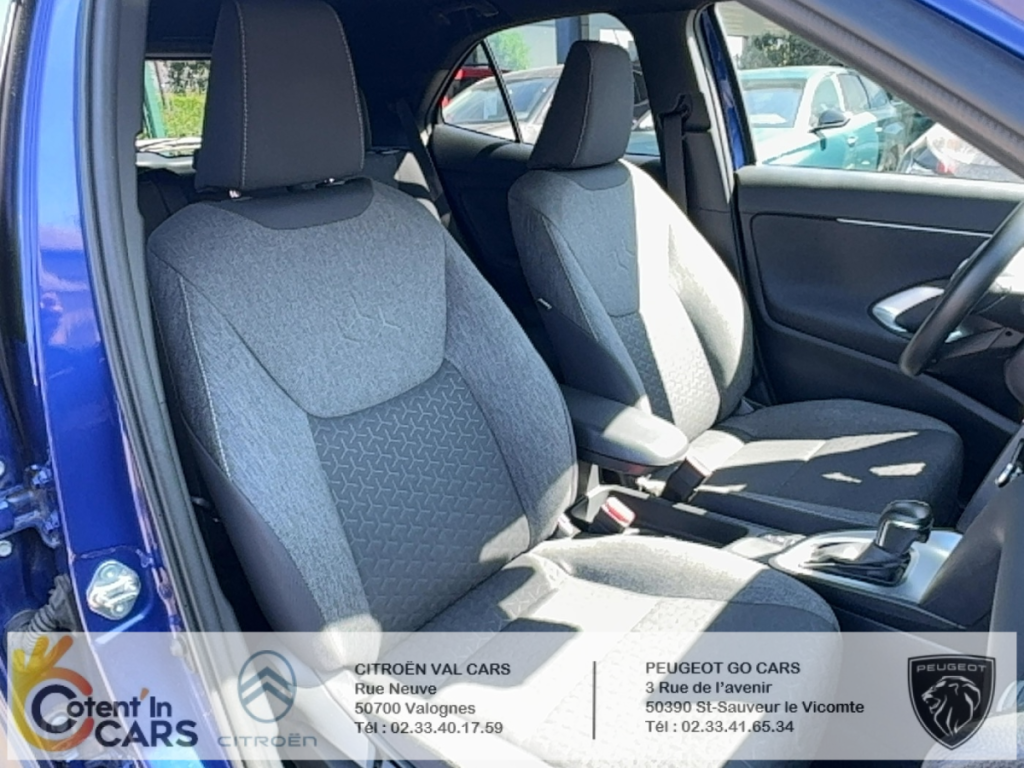 Toyota Yaris Cross Hybride 1.5 HYBRID 116H DESIGN AUTO