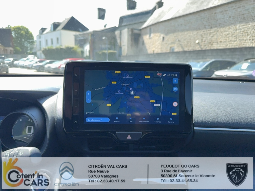 Toyota Yaris Cross Hybride 1.5 HYBRID 116H DESIGN AUTO