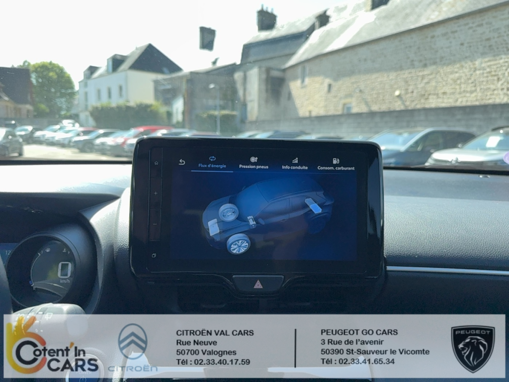 Toyota Yaris Cross Hybride 1.5 HYBRID 116H DESIGN AUTO