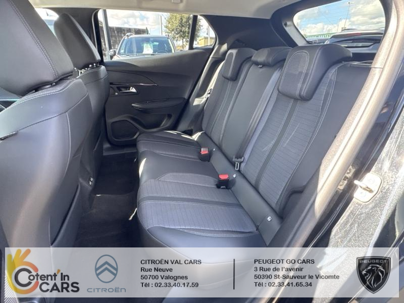 Peugeot 2008 (2) PureTech 130 S&S EAT8 ALLURE