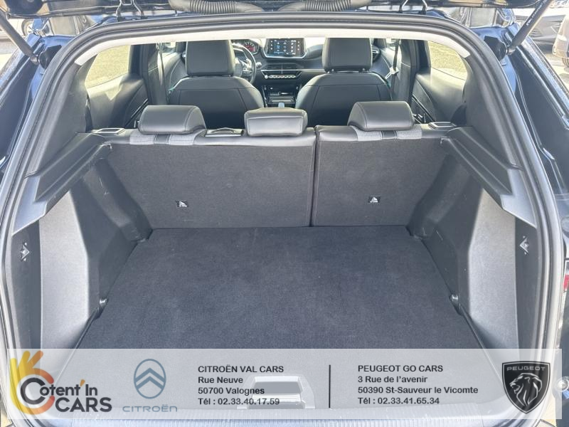 Peugeot 2008 (2) PureTech 130 S&S EAT8 ALLURE