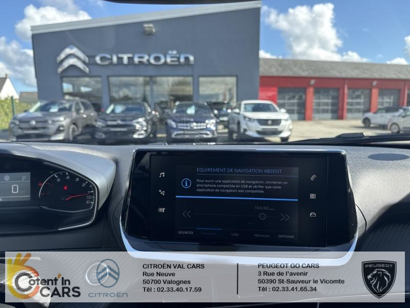 Peugeot 2008 (2) PureTech 130 S&S EAT8 ALLURE