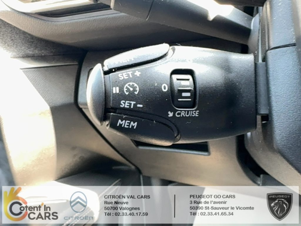 Peugeot 5008 (2) BlueHDi 130 S&S EAT8 GT LINE