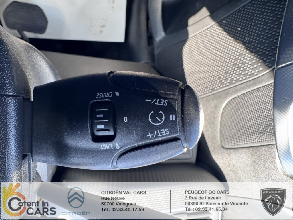 Peugeot 2008 1.6 E-HDi 92 ETG6 Allure