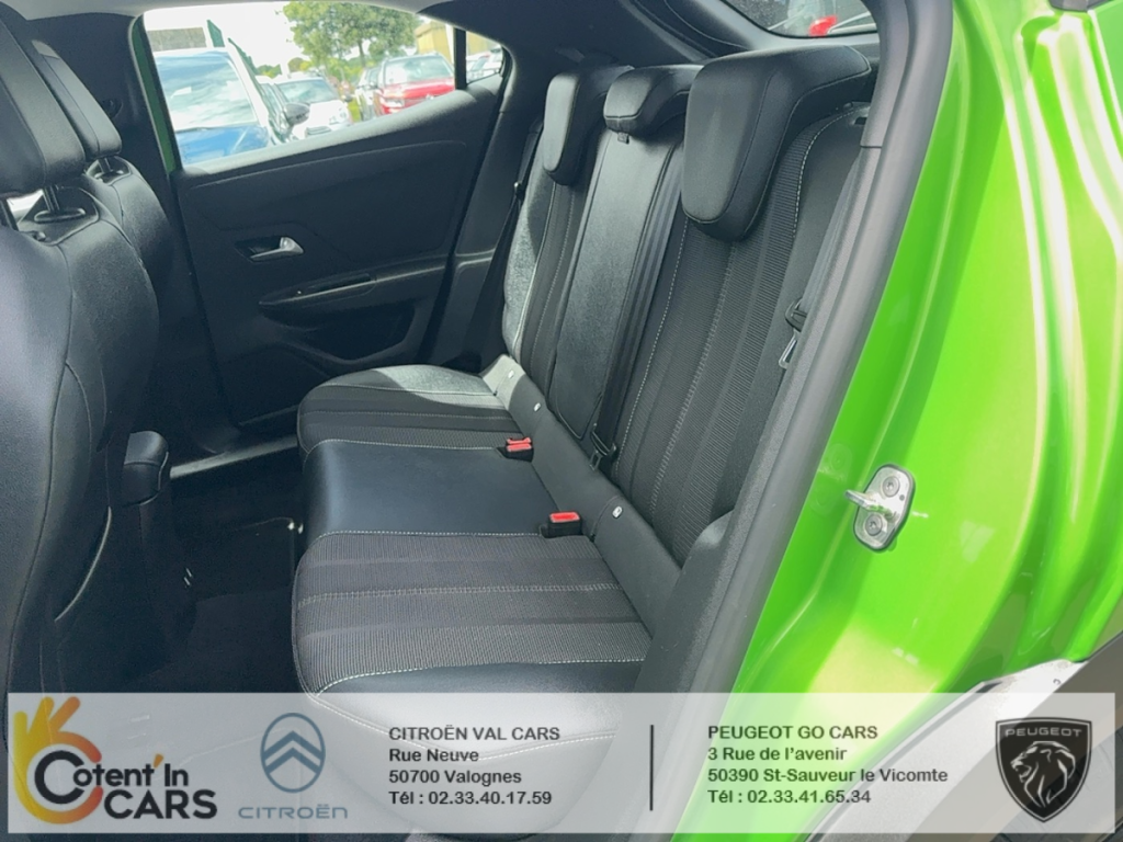 Opel Mokka (2) 1.2 Turbo 130ch GS LINE