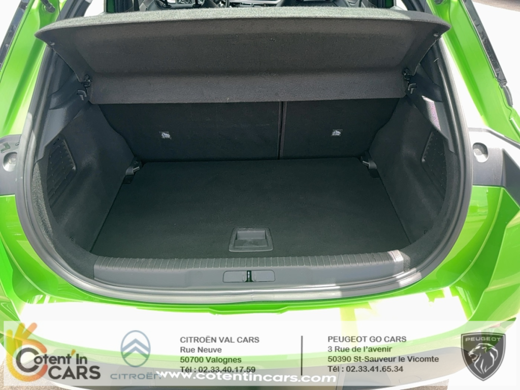 Opel Mokka (2) 1.2 Turbo 130ch GS LINE