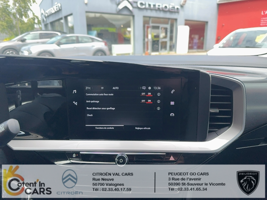 Opel Mokka (2) 1.2 Turbo 130ch GS LINE