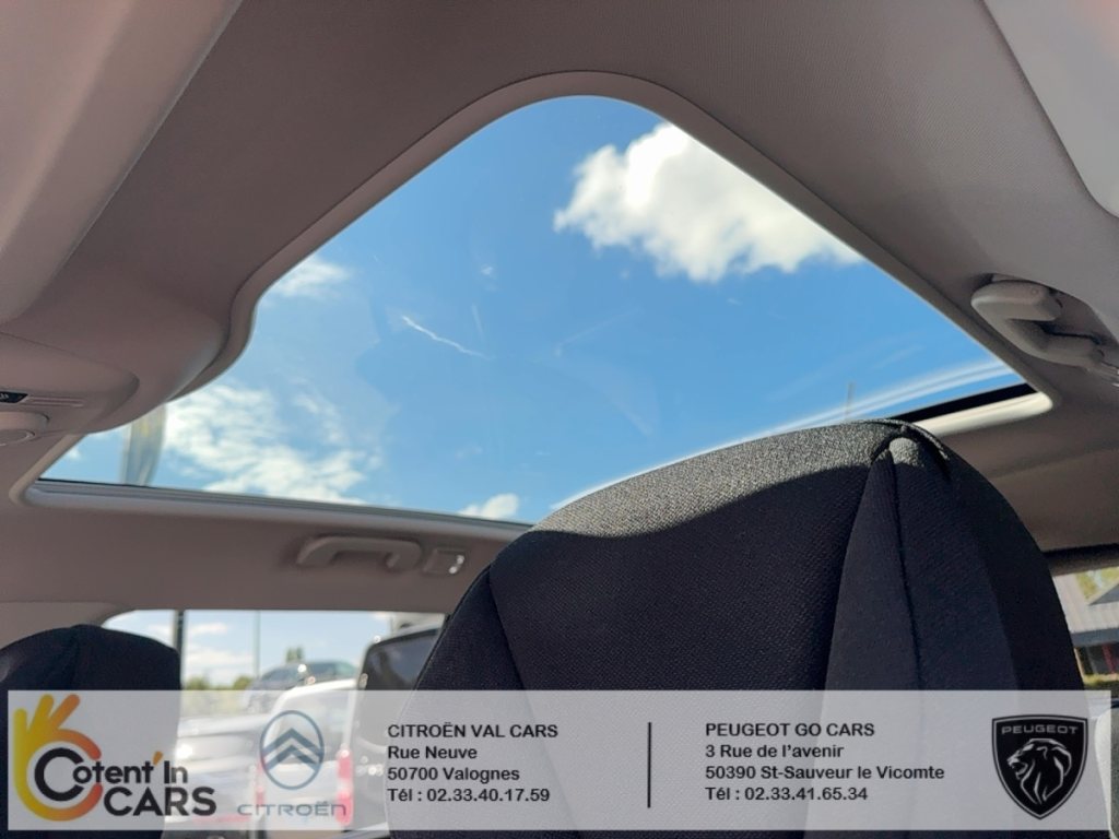 Citroën Grand C4 Picasso (2) PureTech 130 S&S BVM6 Shine