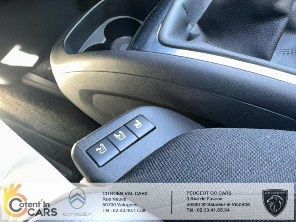 Citroën Grand C4 Picasso (2) PureTech 130 S&S BVM6 Shine
