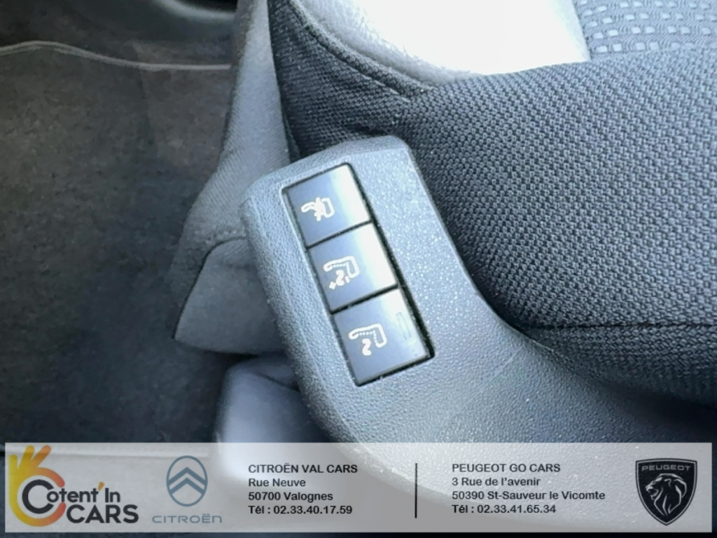Citroën Grand C4 Picasso (2) PureTech 130 S&S BVM6 Shine