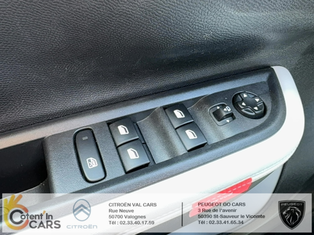 Citroën C3 (4) Turbo 100 BVM6 MAX