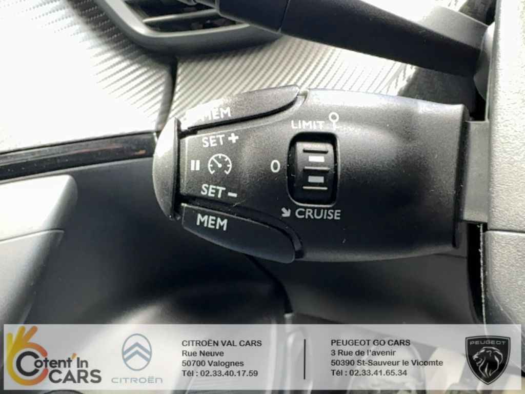 Peugeot 2008 (2) BLUEHDI 110 S&S ACTIVE PACK