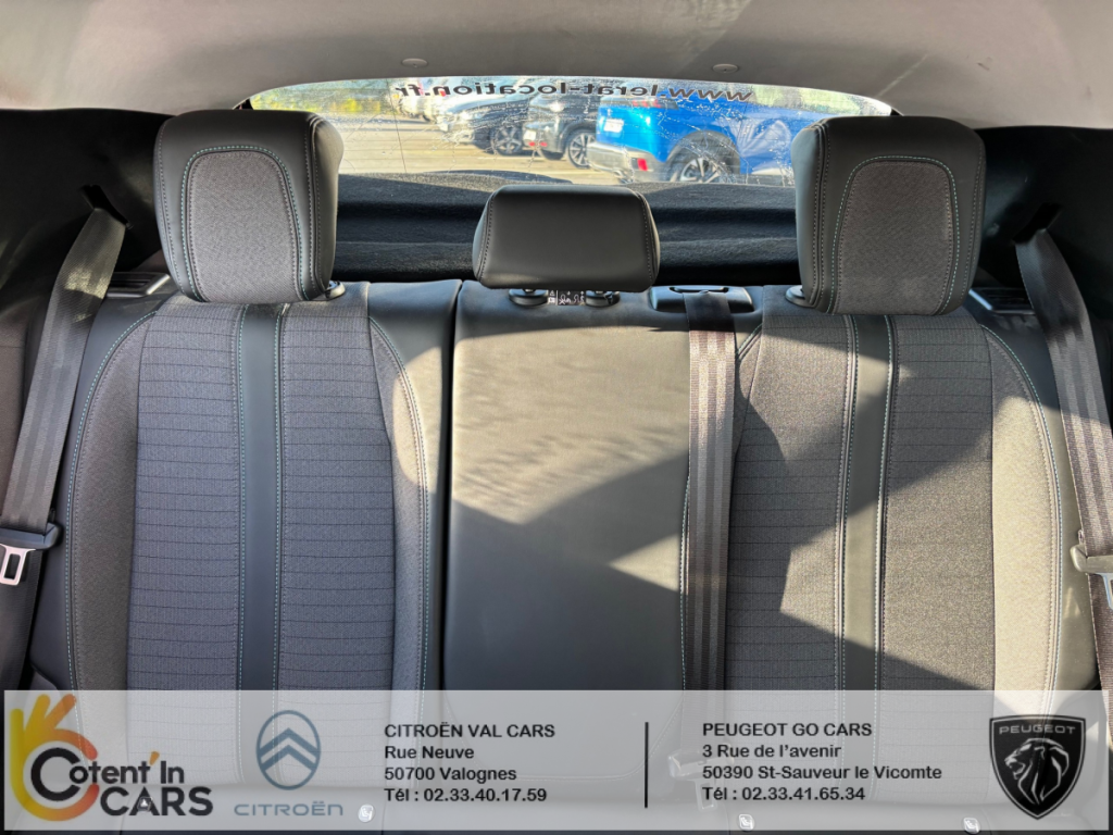 Peugeot 208 (2) PureTech 100 S&S EAT8 Allure Pack