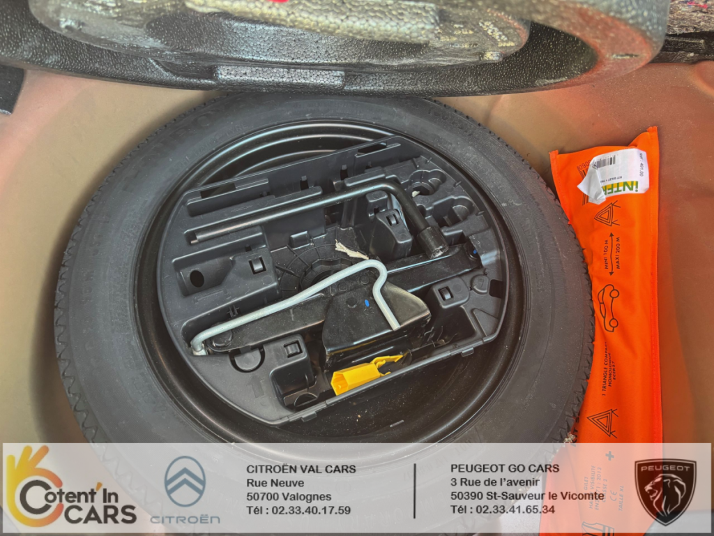 Peugeot 208 (2) PureTech 100 S&S EAT8 Allure Pack