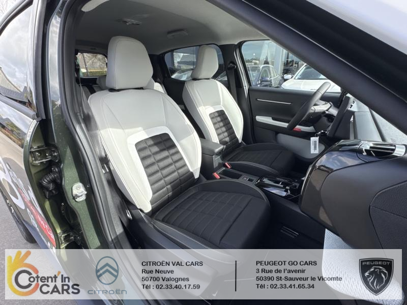 Citroën C3 Aircross (2) Hybride 145 e-DSC6 MAX