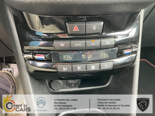 Peugeot 2008 1.2 Puretech 130 S&S GT LINE