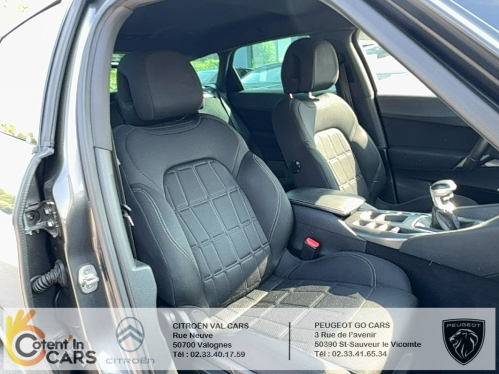 Ds DS 5 BlueHDi 150 S&S BVM6 Be Chic