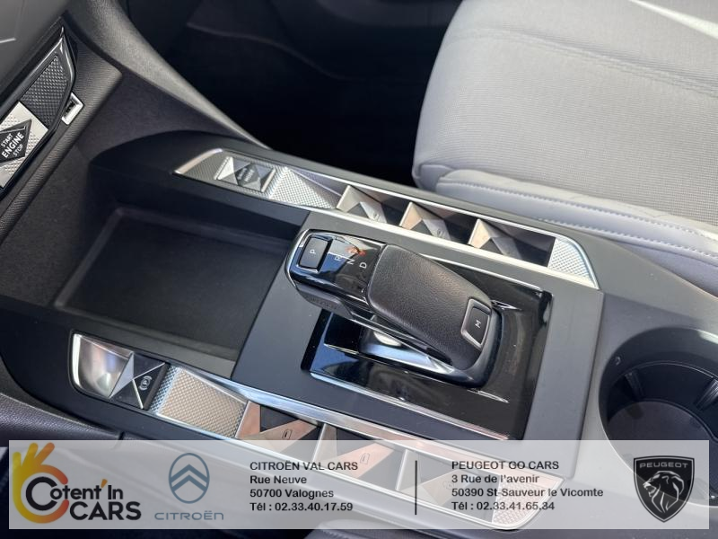 Ds DS 3 Crossback 1.2 PURETECH 155 AUTO RIVOLI