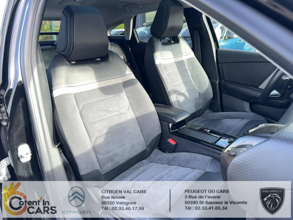 Citroën C4 (3) PureTech 130 S&S EAT8 Shine Pack