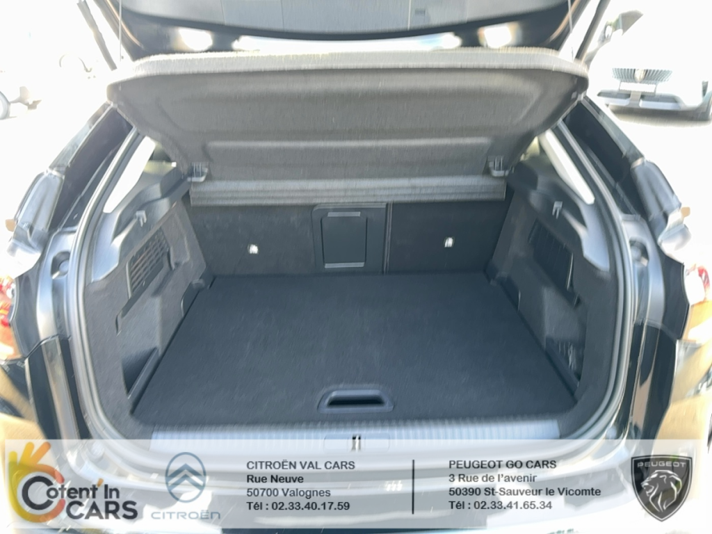 Citroën C4 (3) PureTech 130 S&S EAT8 Shine Pack