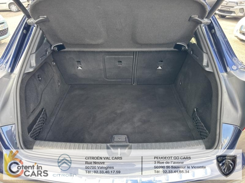 Mercedes Classe GLA GLA 200 Sensation BVA7