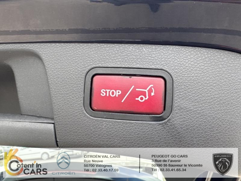 Mercedes Classe GLA GLA 200 Sensation BVA7