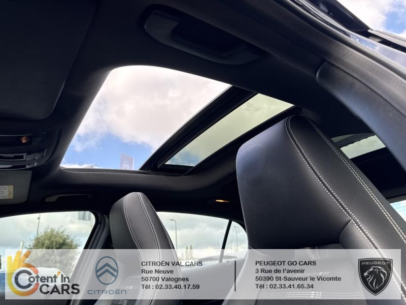 Mercedes Classe GLA GLA 200 Sensation BVA7