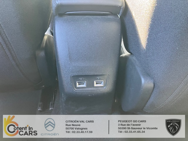 Peugeot 2008 (2) PureTech 130 S&S ALLURE