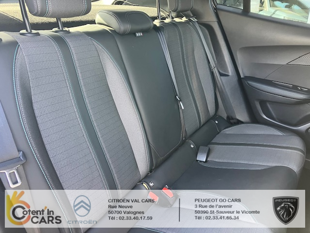 Peugeot 2008 (2) PureTech 130 S&S ALLURE