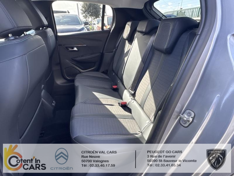 Peugeot 208 (2) PureTech 100 S&S EAT8 Allure